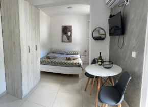 Apartments AS